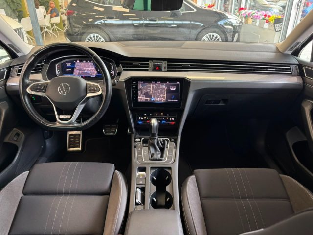 VOLKSWAGEN PASSAT ALLTRACK 2.0 TDI 200CV 4MOTION D - foto 10