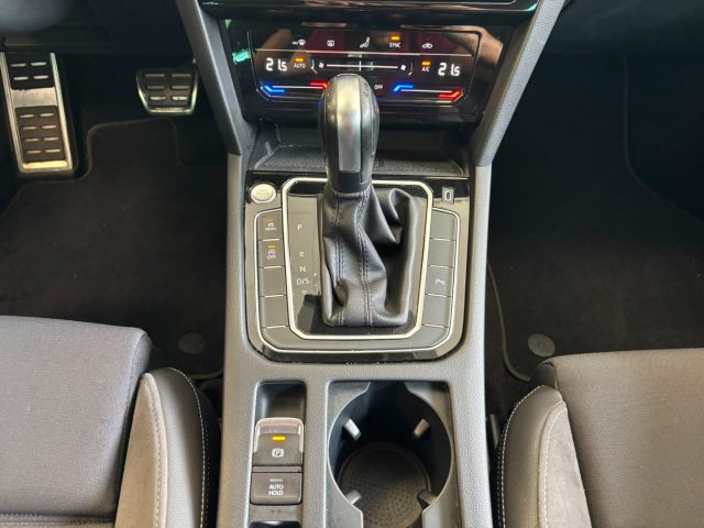 VOLKSWAGEN PASSAT ALLTRACK 2.0 TDI 200CV 4MOTION D - foto 14