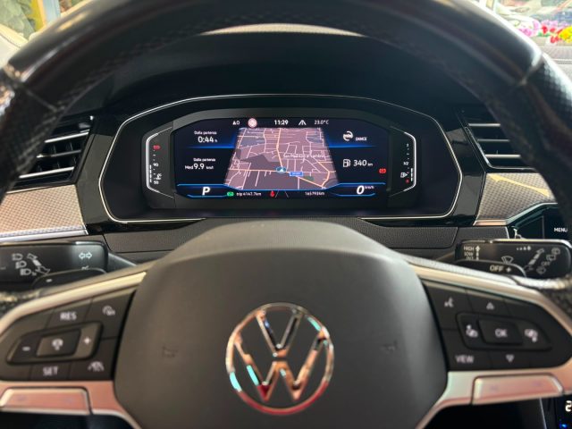 VOLKSWAGEN PASSAT ALLTRACK 2.0 TDI 200CV 4MOTION D - foto 12