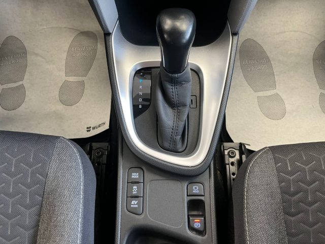 TOYOTA YARIS CROSS 1.5 HYBRID 5P. E-CVT *TAGLIANDI* - foto 14