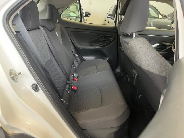 TOYOTA YARIS CROSS 1.5 HYBRID 5P. E-CVT *TAGLIANDI* - foto 15