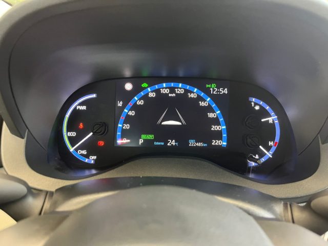 TOYOTA YARIS CROSS 1.5 HYBRID 5P. E-CVT *TAGLIANDI* - foto 12