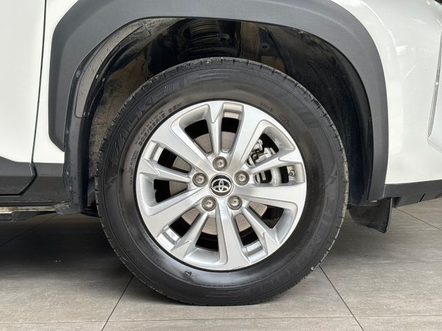 TOYOTA YARIS CROSS 1.5 HYBRID 5P. E-CVT *TAGLIANDI* - foto 7