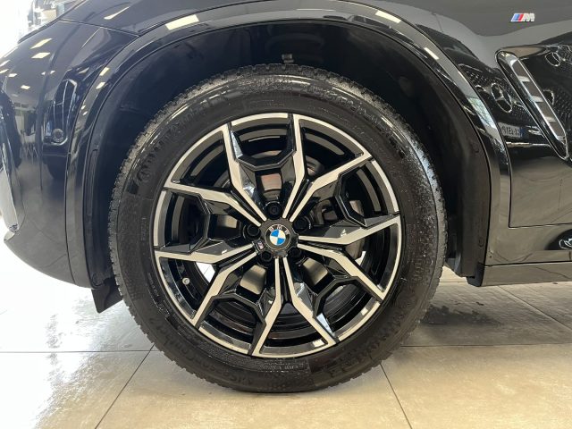BMW X3 XDRIVE20I 48V MSPORT *UNICO PROP - foto 7