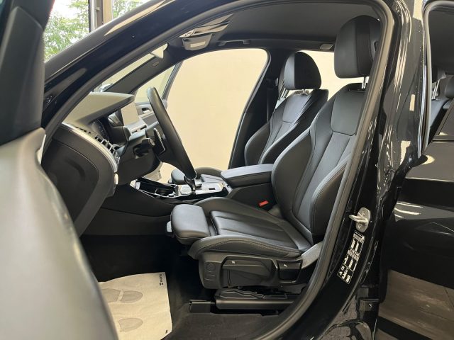 BMW X3 XDRIVE20I 48V MSPORT *UNICO PROP - foto 9
