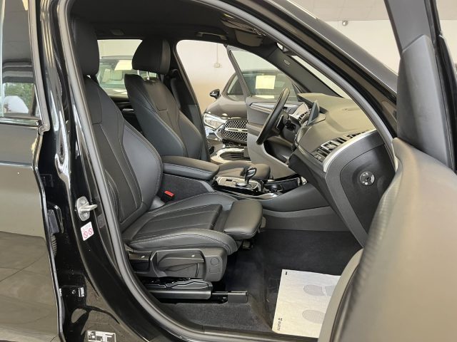 BMW X3 XDRIVE20I 48V MSPORT *UNICO PROP - foto 10