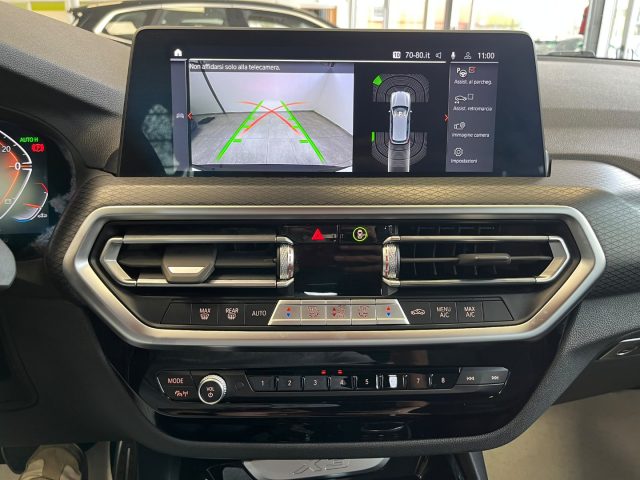 BMW X3 XDRIVE20I 48V MSPORT *UNICO PROP - foto 13