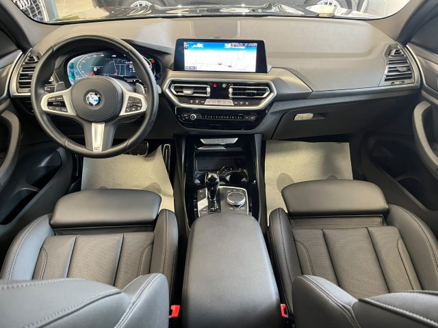 BMW X3 XDRIVE20I 48V MSPORT *UNICO PROP - foto 11
