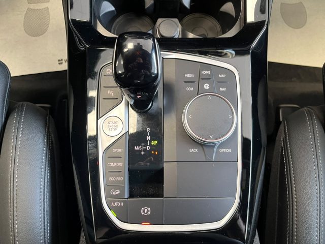 BMW X3 XDRIVE20I 48V MSPORT *UNICO PROP - foto 14