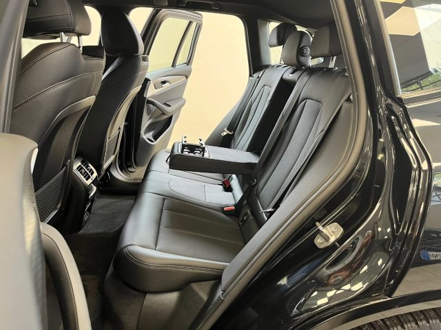 BMW X3 XDRIVE20I 48V MSPORT *UNICO PROP - foto 15