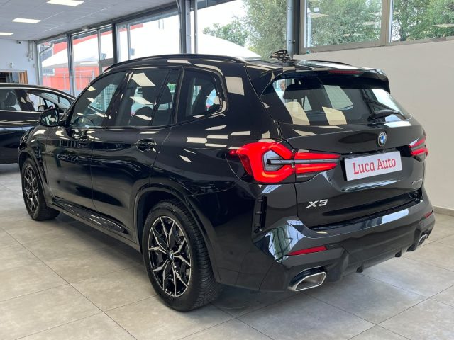 BMW X3 XDRIVE20I 48V MSPORT *UNICO PROP - foto 6