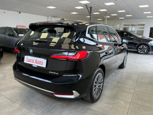 BMW 225 E XDRIVE A.T. LUXURY PHEV *UNICO - foto 4