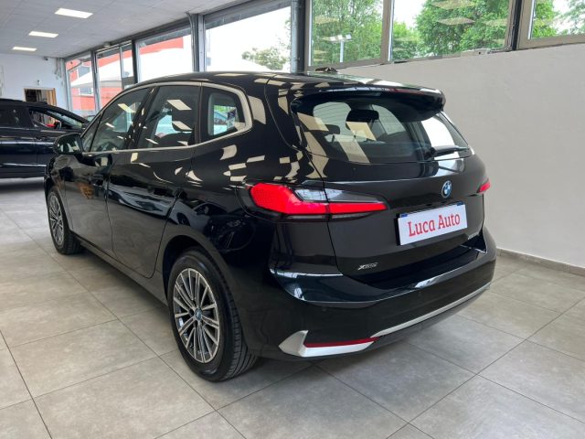 BMW 225 E XDRIVE A.T. LUXURY PHEV *UNICO - foto 6