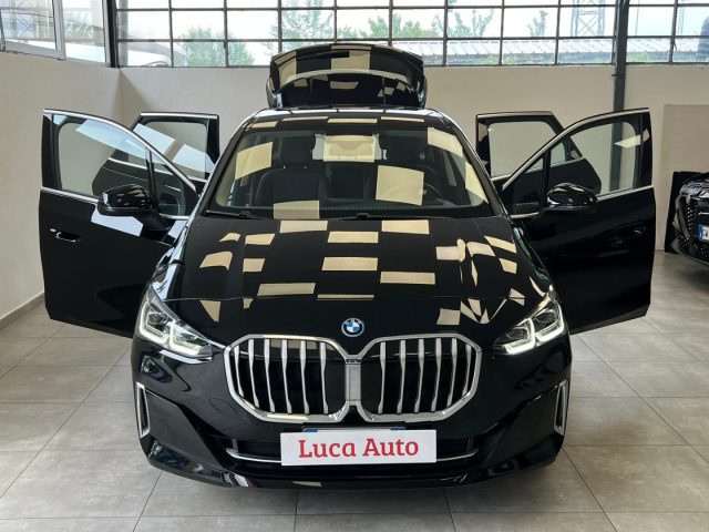 BMW 225 E XDRIVE A.T. LUXURY PHEV *UNICO - foto 2