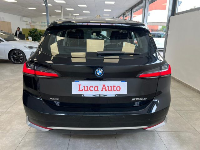BMW 225 E XDRIVE A.T. LUXURY PHEV *UNICO - foto 5