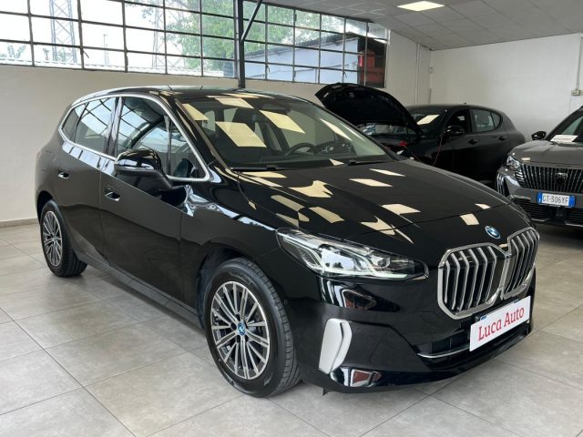 BMW 225 E XDRIVE A.T. LUXURY PHEV *UNICO - foto 3
