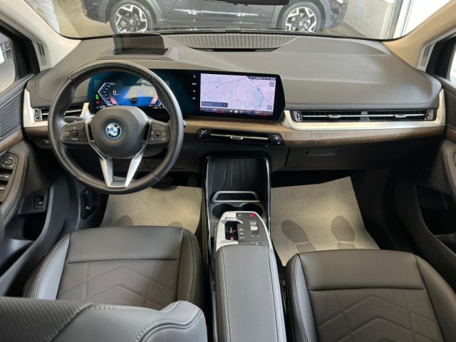 BMW 225 E XDRIVE A.T. LUXURY PHEV *UNICO - foto 9