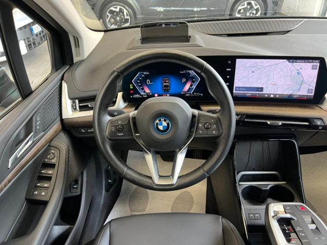 BMW 225 E XDRIVE A.T. LUXURY PHEV *UNICO - foto 10