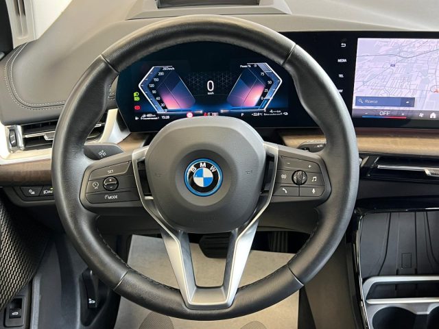 BMW 225 E XDRIVE A.T. LUXURY PHEV *UNICO - foto 11
