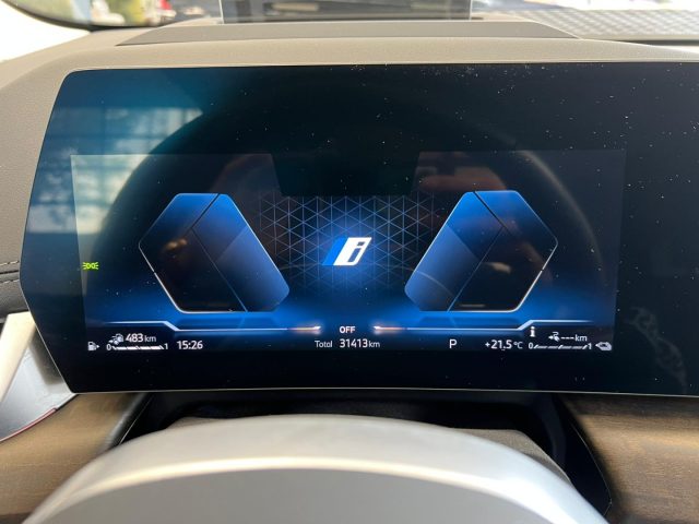 BMW 225 E XDRIVE A.T. LUXURY PHEV *UNICO - foto 12