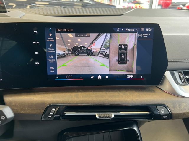 BMW 225 E XDRIVE A.T. LUXURY PHEV *UNICO - foto 13