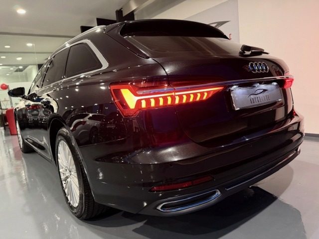 AUDI A6 AVANT 40 2.0 TDI 204CV S TRONIC - foto 4
