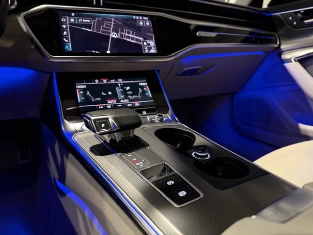 AUDI A6 AVANT 40 2.0 TDI 204CV S TRONIC - foto 9