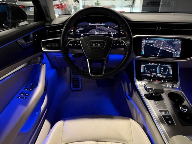 AUDI A6 AVANT 40 2.0 TDI 204CV S TRONIC - foto 11