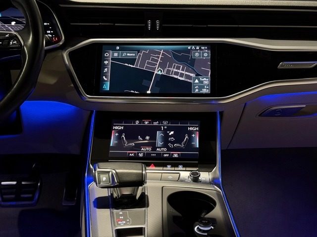 AUDI A6 AVANT 40 2.0 TDI 204CV S TRONIC - foto 14