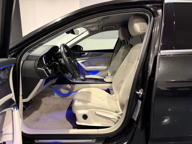 AUDI A6 AVANT 40 2.0 TDI 204CV S TRONIC - foto 15