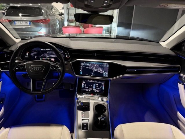 AUDI A6 AVANT 40 2.0 TDI 204CV S TRONIC - foto 12