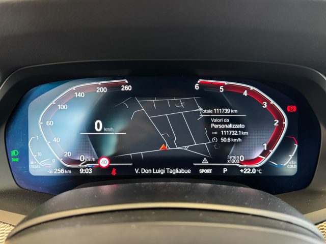 BMW X5 XDRIVE30D 48V MSPORT *UNICO PROP - foto 12