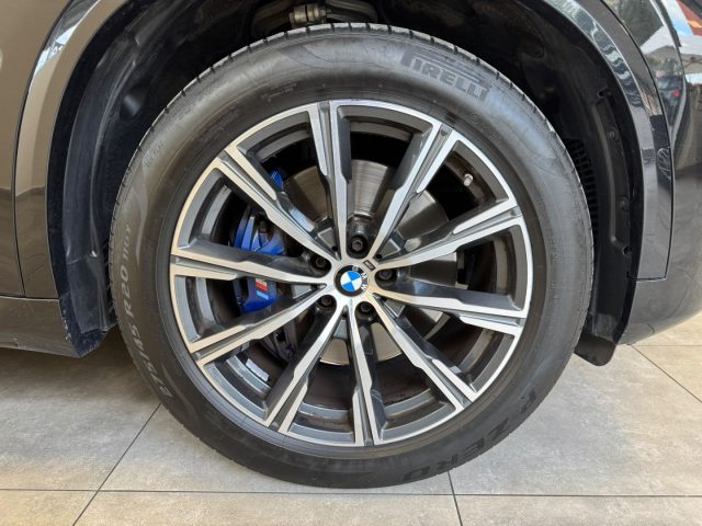 BMW X5 XDRIVE30D 48V MSPORT *UNICO PROP - foto 7