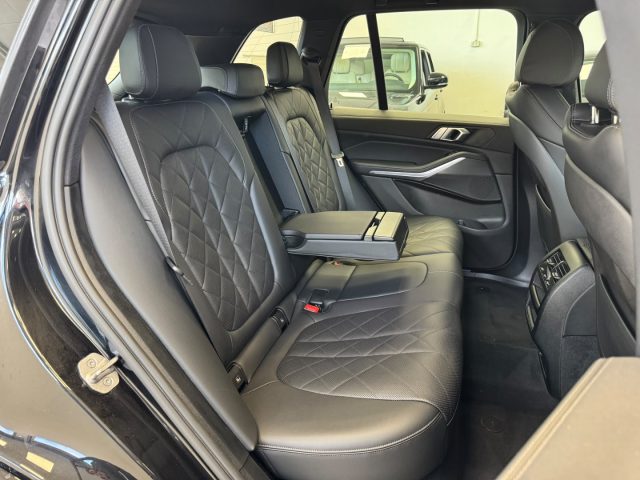 BMW X5 XDRIVE30D 48V MSPORT *UNICO PROP - foto 15