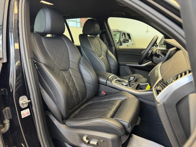 BMW X5 XDRIVE30D 48V MSPORT *UNICO PROP - foto 9