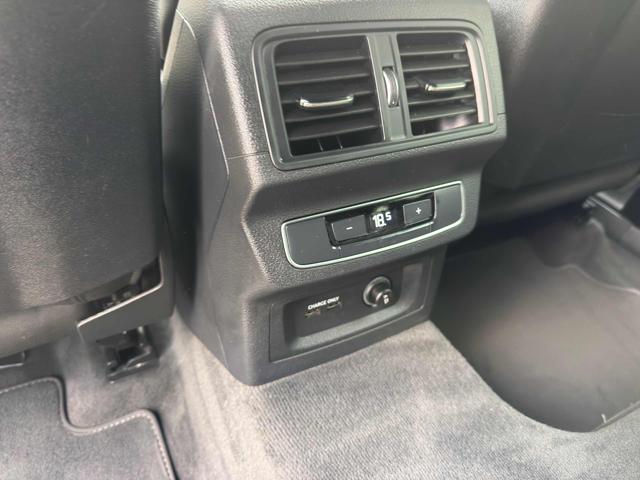 AUDI Q5 SPB 50 TFSI E QUATTRO SLINE PLUS - foto 18