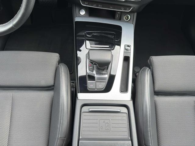 AUDI Q5 SPB 50 TFSI E QUATTRO SLINE PLUS - foto 13