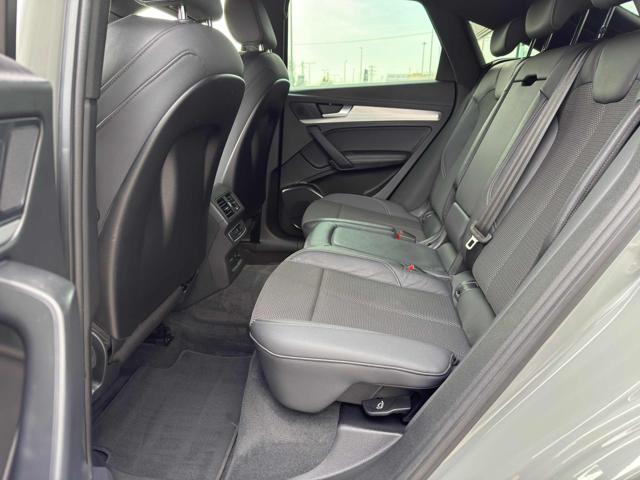 AUDI Q5 SPB 50 TFSI E QUATTRO SLINE PLUS - foto 15