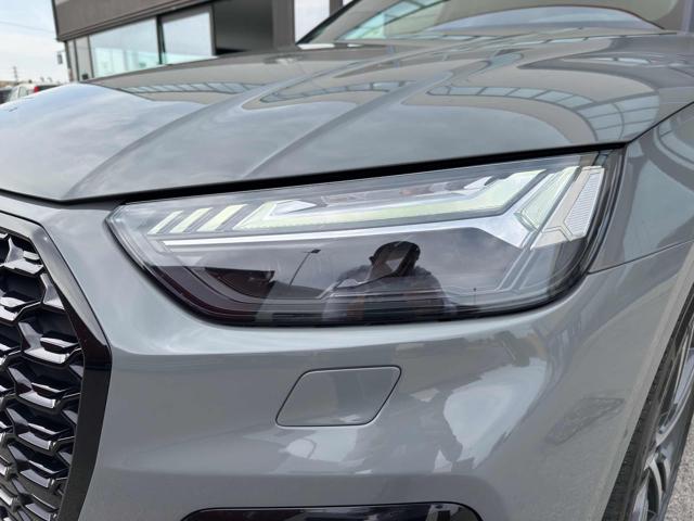 AUDI Q5 SPB 50 TFSI E QUATTRO SLINE PLUS - foto 19