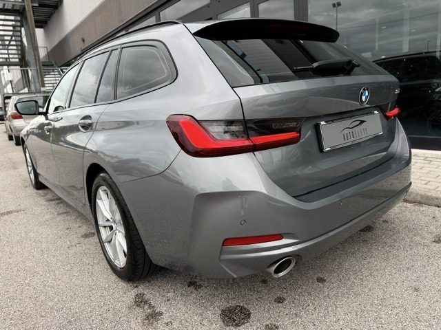 BMW 320 D 48V 190CV*NEW MODEL* TOURING B - foto 3