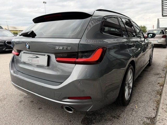 BMW 320 D 48V 190CV*NEW MODEL* TOURING B - foto 5