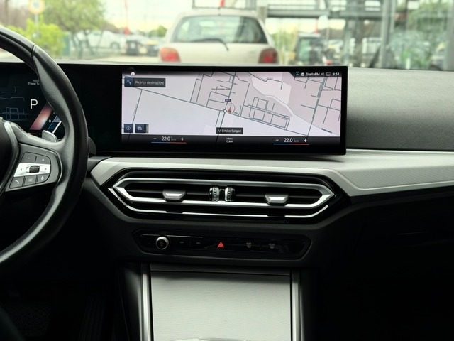 BMW 320 D 48V 190CV*NEW MODEL* TOURING B - foto 8