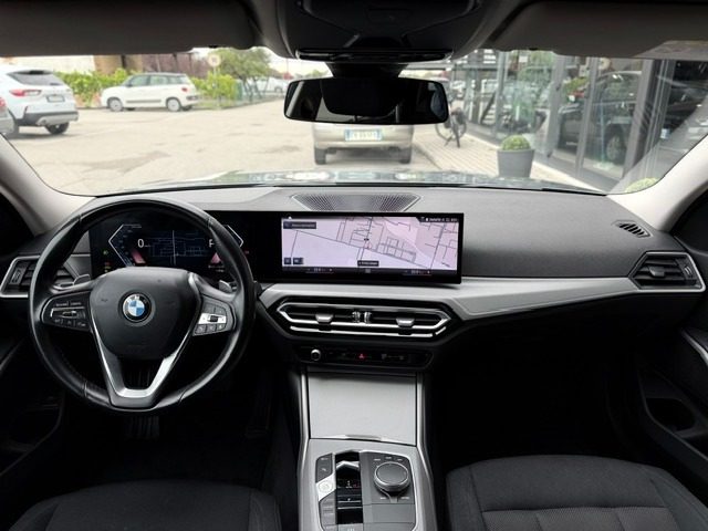 BMW 320 D 48V 190CV*NEW MODEL* TOURING B - foto 10