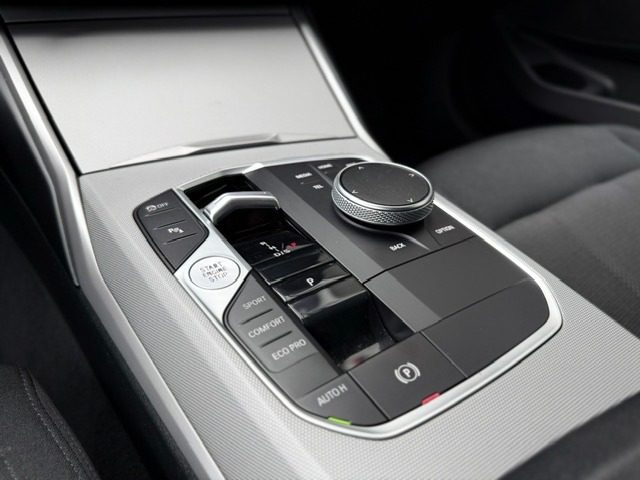 BMW 320 D 48V 190CV*NEW MODEL* TOURING B - foto 12