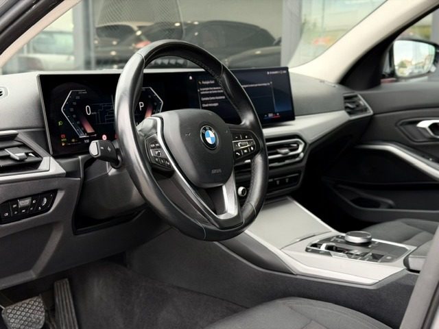 BMW 320 D 48V 190CV*NEW MODEL* TOURING B - foto 7