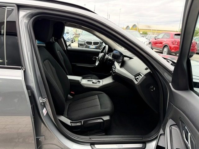 BMW 320 D 48V 190CV*NEW MODEL* TOURING B - foto 13