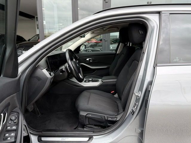 BMW 320 D 48V 190CV*NEW MODEL* TOURING B - foto 14