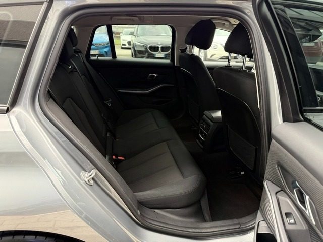 BMW 320 D 48V 190CV*NEW MODEL* TOURING B - foto 15