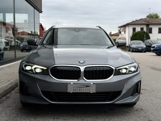BMW 320 D 48V 190CV*NEW MODEL* TOURING B - foto 2