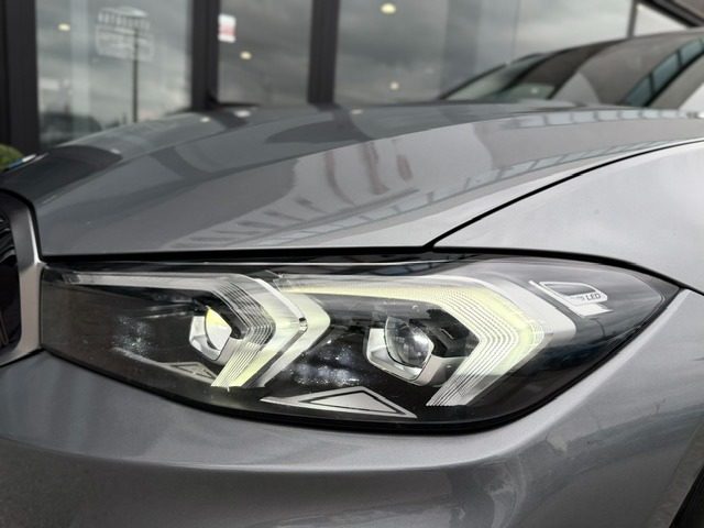 BMW 320 D 48V 190CV*NEW MODEL* TOURING B - foto 16